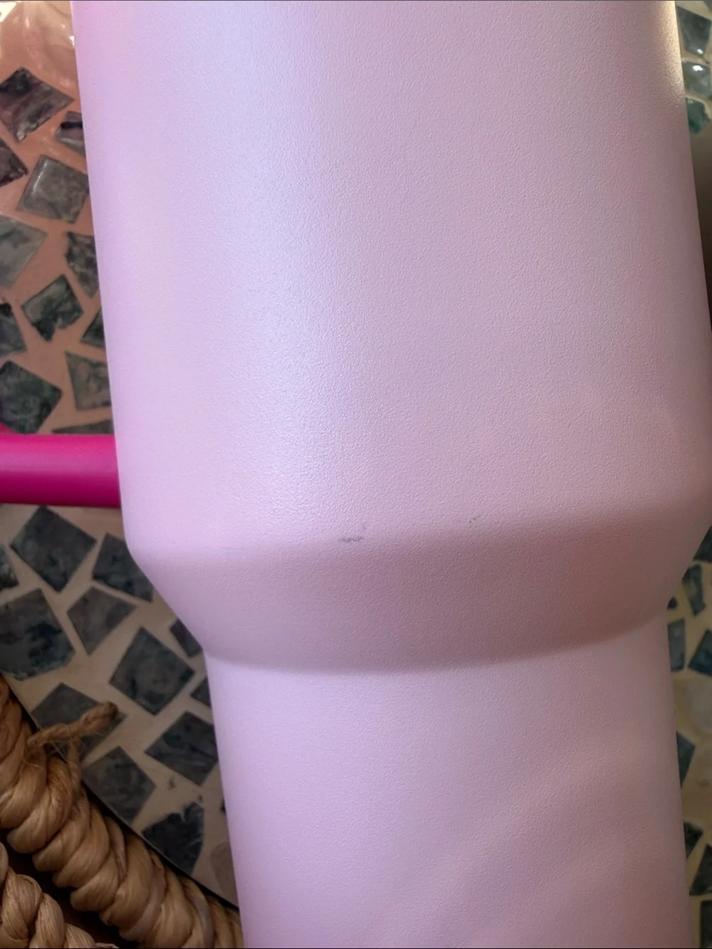 Stanley FLAMINGO 40oz Tumbler - Picture 7 of 8